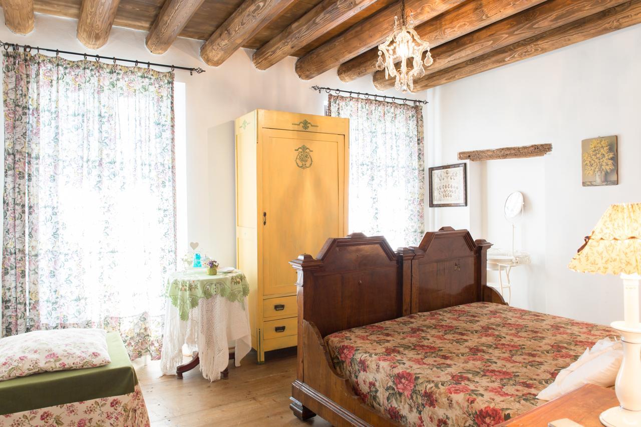 La Rugolana Bed and Breakfast Montorio Veronese Εξωτερικό φωτογραφία