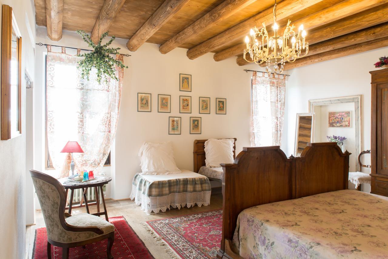 La Rugolana Bed and Breakfast Montorio Veronese Εξωτερικό φωτογραφία